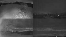 Sdružený snímek Bludný