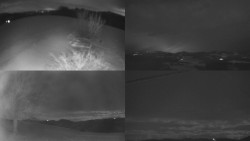 Sdružený snímek Bludný