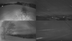 Sdružený snímek Bludný