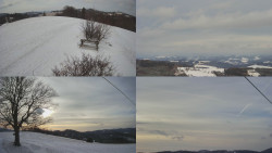 Sdružený snímek Bludný