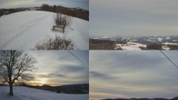 Sdružený snímek Bludný