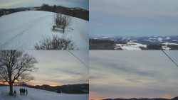 Sdružený snímek Bludný