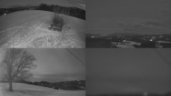 Sdružený snímek Bludný