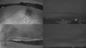 Bludný - Rajnochovice Troják - Sdružený snímek Bludný - 2.1.2026 v 02:01 Bludný - Rajnochovice Troják - Sdružený snímek Bludný - 2.1.2026 v 02:01