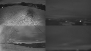 Bludný - Rajnochovice Troják - Sdružený snímek Bludný - 2.1.2026 v 03:01 Bludný - Rajnochovice Troják - Sdružený snímek Bludný - 2.1.2026 v 03:01