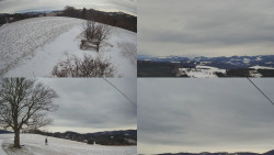 Sdružený snímek Bludný