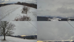 Sdružený snímek Bludný