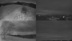 Sdružený snímek Bludný