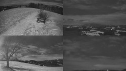 Sdružený snímek Bludný