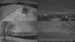 Sdružený snímek Bludný