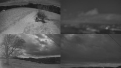 Sdružený snímek Bludný