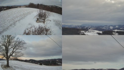 Sdružený snímek Bludný