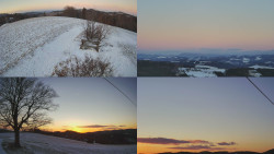 Sdružený snímek Bludný