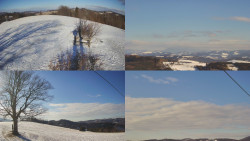 Sdružený snímek Bludný