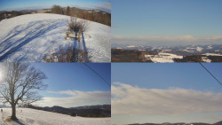 Sdružený snímek Bludný