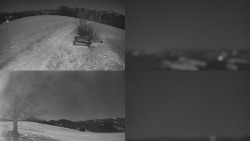 Sdružený snímek Bludný