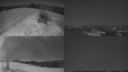 Sdružený snímek Bludný