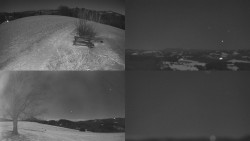 Sdružený snímek Bludný