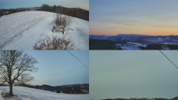 Sdružený snímek Bludný