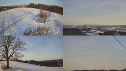 Sdružený snímek Bludný