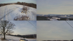 Sdružený snímek Bludný