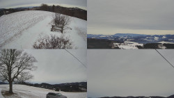 Sdružený snímek Bludný