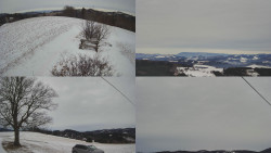 Sdružený snímek Bludný