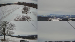 Sdružený snímek Bludný