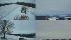 Sdružený snímek Bludný