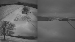 Sdružený snímek Bludný