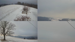 Sdružený snímek Bludný