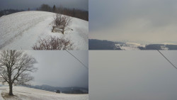 Sdružený snímek Bludný