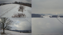 Sdružený snímek Bludný