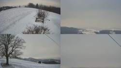 Sdružený snímek Bludný