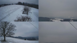 Sdružený snímek Bludný