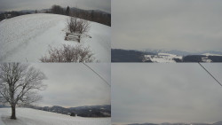 Sdružený snímek Bludný