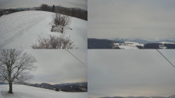 Sdružený snímek Bludný