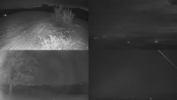 Sdružený snímek Bludný