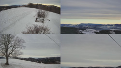 Sdružený snímek Bludný