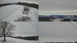 Sdružený snímek Bludný