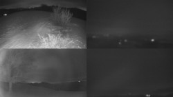 Sdružený snímek Bludný