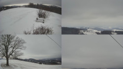 Sdružený snímek Bludný