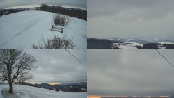 Sdružený snímek Bludný