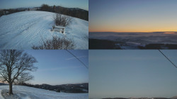 Sdružený snímek Bludný