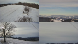 Sdružený snímek Bludný