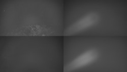 Sdružený snímek Bludný