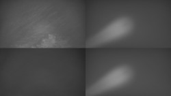 Sdružený snímek Bludný