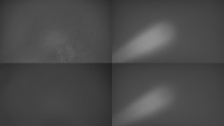 Sdružený snímek Bludný