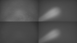 Sdružený snímek Bludný