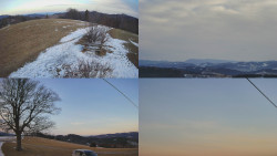 Sdružený snímek Bludný